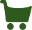 Shopping cart icon