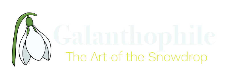 Galanthopile logo